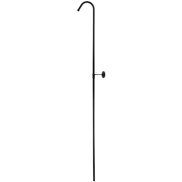 Convert-A-Shower W/out Spout And Showerhead, Oil Rubbed Bronze